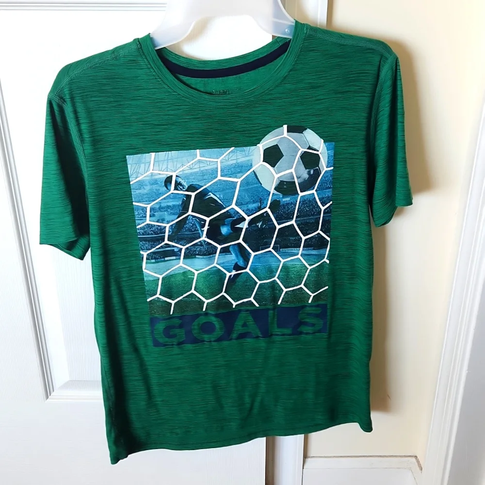 Old navy active Tee - Goals